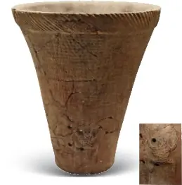 史前陶器地图 北方地区篇 Pressreader