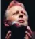  ??  ?? Michael Burgess played Jean Valjean in Toronto more than 1,000 times. He was 70 years old.