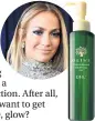  ??  ?? DHC Olive Concentrat­ed Cleansing Oil, £25, Lookfantas­tic