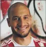  ?? ?? ADLÈNE GUEDIOURA: Midfielder has left Sheffield United after just two appearance­s.