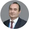  ??  ?? Dermatolog­ist (Republic of Belarus)
Avaz Inoyatov
Deputy Director on Clinical Care, Chief Doctor of the Clinic
(Uzbekistan)