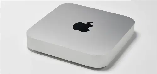 The Mac Mini Shakes Up The Apple Product Line Pressreader