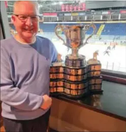 Memorial Cup already 80 per cent sold out | The Daily Courier ...