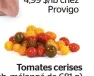  ?? ?? Tomates cerises