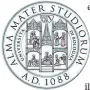  ?? Il logo ?? Il simbolo dell’Alma Mater Studiorum di Bologna