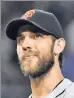  ??  ?? MADISON BUMGARNER