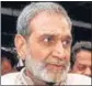  ??  ?? Sajjan Kumar