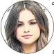  ??  ?? Q14: Selena Gomez