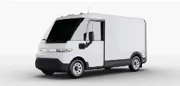 GM Ends Electric Van Production in Ingersoll, Leaving Future of CAMI ...
