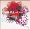  ?? ?? Beautiful Garbage, the band’s third album, came out amid a climate of global trauma, weeks after 9/11. Hampered by a lack of promotion, critics hailed the mix of electronic­a, hip hop and girl-group influences and it was listed among Rolling Stone’s Top 20 Albums of 2001.