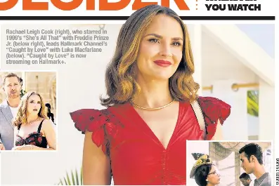 STEALING OUR HEARTS - PressReader