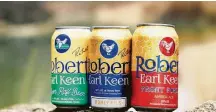  ?? Artisanal Imports ?? The owners of Uncle Billy’s have acquired Pedernales Brewing Co. and will produce its Robert Earl Keen and Lobo brands.