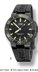  ??  ?? 3
3 Oris aquis date 4 graham