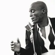  ?? Festival Napa Valley ?? Grammy winner Seal will headline a Festival Napa Valley gala on Sunday, July 14, in St. Helena.