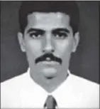  ??  ?? WANTED: Al-Masri. Top, aftermath of 1998 US embassy attack in Nairobi