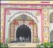  ??  ?? Ram Rahim’s house in Gursar Modia, Srigangana­gar, Rajasthan.