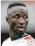  ??  ?? Naby Keïta