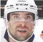  ??  ?? John Tavares