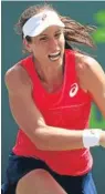  ??  ?? Johanna Konta.