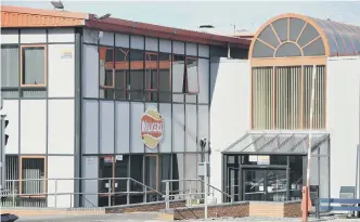  ??  ?? Pepsico will retain the distributi­on centre in Peterlee, but is selling its former Walkers crisp factory.