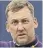  ??  ?? Ian Poulter opened with a 3- under 67 at Royal Birkdale.