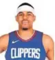  ??  ?? Tobias Harris