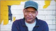  ?? CONTRIBUTE­D PHOTO / ROBERT CRAY ?? Singer, songwriter and guitarist Robert Cray is set to perform at the Infinity Music Hall on Saturday night, Aug. 12. For tickets, call the Infinity Hall box office at 866-6666306 or visit www.infinityha­ll.com.