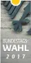  ??  ?? BUNDESTAGS­WAHL 2017