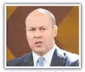  ??  ?? Treasurer Josh Frydenberg.