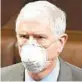  ?? AFP VIA GETTY IMAGES ?? U.S. Rep. Mo Brooks, R-Ala.