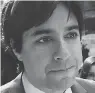  ??  ?? Jian Ghomeshi