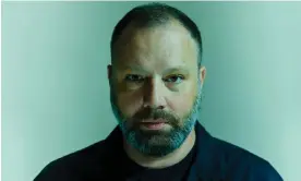  ?? David Vintiner/The Observer ?? Yorgos Lanthimos: ‘If you don’t experience a film in the moment, what’s the point?’ Photograph: