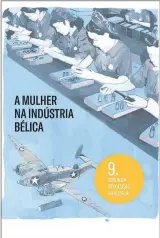  ?? CARLA CAFFÉ ?? Importante. Papel da mulher em momentos históricos é lembrado por Caffé