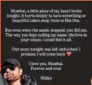 Mic cut, lights out: All things that went wrong at Shilpa’s gig ...