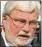  ??  ?? Florida Senate Appropriat­ions Chairman Jack Latvala.