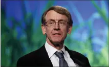  ?? MATT ROURKE — THE ASSOCIATED PRESS ?? Venture capitalist John Doerr, 70, was listed as the 146th richest person in the world in the Forbes 2022list of wealthiest people.