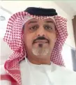  ?? ?? «نحتاج إلى دور أكبر لاتحاد الكرة وإدارات الأندية والمجالس الرياضية، لتشجيع المدربين المواطنين». يوسف بن يعقوب: