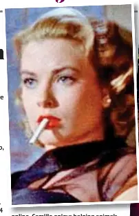 what cigarettes do actors smoke on set It looks real on screen… but what actors actually smoke in “weed scenes”  usually isn't. In most films and shows, what you're seeing is a mix of  herbal cigarettes — typically made