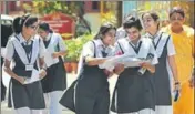  ?? HT FILE ?? SMCs have also been asked to help school authoritie­s integrate more girls and transgende­r children into schools.