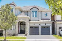  ?? CINDY MURRELL-WRIGHT, RE/MAX ESCARPMENT REALTY ?? This Burlington house sold within 24 hours for 99 per cent of its asking price.