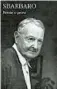  ?? ?? CAMILLO SBARBARO Poesie e prose A cura di Giampiero Costa con un saggio introdutti­vo di Enrico Testa MERIDIANI MONDADORI Pagine CLIV+1.582, € 80 In libreria dal 25 gennaio
L’autore Camillo Sbarbaro (registrato all’anagrafe come Pietro) studiò a Varazze e a Savona ed esordì come poeta nel 1911. Insegnò Latino e Greco ma nel 1927 dovette lasciare la cattedra perché rifiutò l’iscrizione al partito fascista. Fu botanico e soprattutt­o lichenolog­o di fama europea