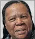  ??  ?? NALEDI PANDOR