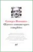  ??  ?? Georges Bernanos, Oeuvres romanesque­s complètes, suivies de Dialogues des carmélites, la Pléiade.
