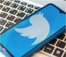  ??  ?? Una vez finalizado­s, los espacios ya no están disponible­s públicamen­te. Twitter retiene copias de audio por 30 días, por si es necesario revisarlas.