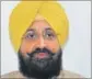  ??  ?? Partap Singh Bajwa