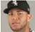  ??  ?? Yoan Moncada