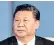  ??  ?? A spate of posts on Chinese social media compared the ‘bear of very little brain’ to President Xi Jinping