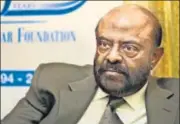  ?? MINT/FILE ?? Shiv Nadar, founder and chairman, HCL Technology