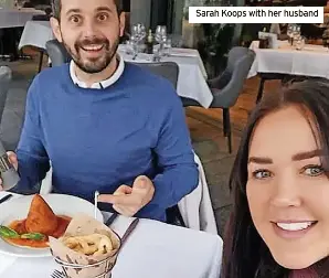 ‘Our five-star luxury hotel was disgusting- the holiday rep said it ...