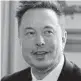  ?? ?? Elon Musk